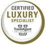 Certified Luxury Specialist - Travel Agent University